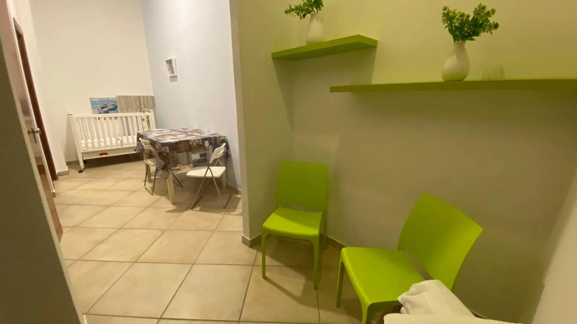 Casa vacanze Le_case_di_Antonella - your holiday in Sicilia Castellammare del Golfo